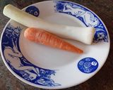 Foto del paso 2 de la receta: Espirales con puerro y mantequilla
