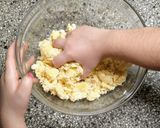 Foto del paso 2 de la receta: Tarta de leche condensada
