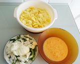 Foto del paso 1 de la receta: Tortilla de patata