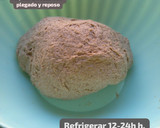Foto del paso 6 de la receta: PAN de molde con MASA MADRE