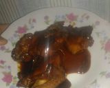 Foto langkah ke 6 dari resep Ayam Goreng Coca-Cola.