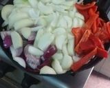 Foto del paso 1 de la receta: Pollo al disco de los Fontana ♥🍗♥