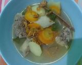 Foto langkah ke 4 dari resep Sop Iga Sapi.