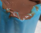 Foto del paso 4 de la receta: Relleno de chocolate