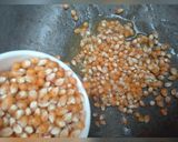 A picture of step 1 of Colourful popcorn.