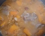 Foto del paso 2 de la receta: Potaje de calabaza