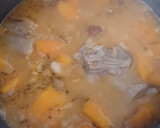 Foto del paso 2 de la receta: Potaje de calabaza