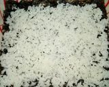 Hình bước làm 7 của món Cơm Cuộn Cá Ngừ Mayo