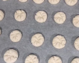 Foto del paso 8 de la receta: Galletas de coco sin harina