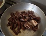 A picture of step 3 of Pilau.