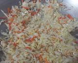 Foto langkah ke 4 dari resep Tumis Kol (3).