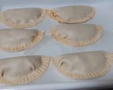 Foto del paso 4 de la receta Empanadillas de bonito para congelar