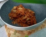 Foto langkah ke 1 dari resep Saus Kinca Gula Merah.