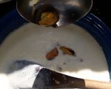 Foto del paso 4 de la receta: Reineta con Salsa Margarita