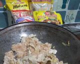 Foto langkah ke 3 dari resep 1019. Ayam Cincang Kecap.