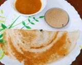 मसाला डोसा (masala dosa recipe in Hindi) रेसिपी चरण 6 फोटो