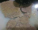 Foto langkah ke 3 dari resep Empal Gepuk Gurih (Tidak Manis).