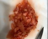 Foto del paso 1 de la receta: Revienta lobos la mejor guarnición para engañar las comidas