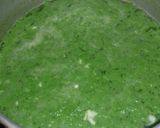Foto langkah ke 11 dari resep Puding lumut cepat mudah murah.