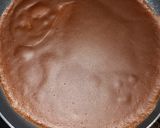 Foto langkah ke 5 dari resep Dadar Gulung Coklat Sultan.