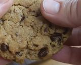 Une image de l'étape 5 de 🍪 Cookies (sans oeuf).
