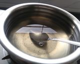 A picture of step 1 of Fruity cake.