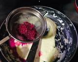 Paneer Rose Pedha recipe step 1 photo