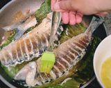Foto langkah ke 11 dari resep Pecak Bandeng Khas Banten.