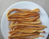 Foto langkah ke 6 dari resep Cheese stick renyah.