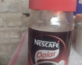 Foto del paso 4 de la receta: Taza de Nescafé dolca, calientito y muy delicioso. 😋😋