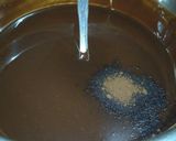 Foto langkah ke 1 dari resep Espresso Fudgy Brownie.