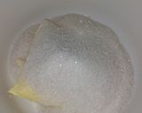 Foto langkah ke 1 dari resep Bolu Marmer 3 Warna.