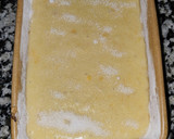 Foto del paso 6 de la receta: Torta fácil y rápida con trocitos de durazno (: