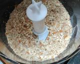 Foto del paso 3 de la receta Ternera con salsa de champiñones y soja al vino tinto
