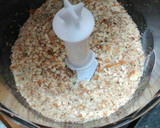 Foto del paso 3 de la receta: Ternera con salsa de champiñones y soja al vino tinto