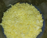 Foto del paso 3 de la receta: Azúcar perlada casera🙂
