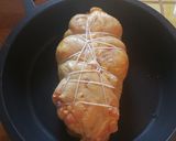 Foto del paso 5 de la receta: Pollastre Farcit