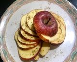 સફરજન મસાલા (Apple Masala Recipe In Gujarati) રેસીપી સ્ટેપ3ફોટો