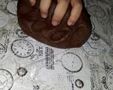 Foto del paso 5 de la receta: Galletitas marmoladas 🍪
