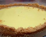 Cheese cake (blueberry) recipe step 8 photo