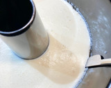 Foto del paso 8 de la receta: Pudin de leche en polvo y chocolate, “sin glúten”