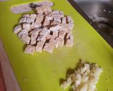Foto langkah ke 1 dari resep Orek tempe kecap so simple.