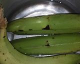 केला कोफ्ता करी (kela kofta curry recipe in Hindi) रेसिपी चरण 1 फोटो