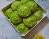 Foto langkah ke 4 dari resep Kue Cubit ala Tintin Rayner (no mixer).