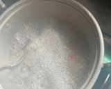 Foto langkah ke 2 dari resep Garih Baung Batanak.
