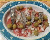 Foto del paso 4 de la receta: Ensalada San Blas