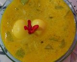Foto langkah ke 7 dari resep Sayur lodeh labu air.