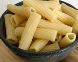 Ham Pasta bake recipe step 1 photo