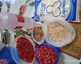 Foto del paso 1 de la receta: Ponche de granada