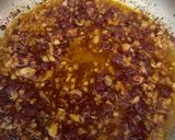 صورة لخطوة 1 من وصفة Pasta pink sauce